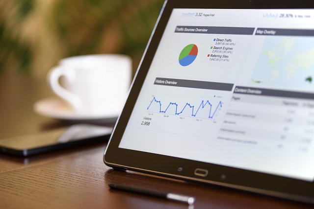Datenanalyse mit Excel und KI