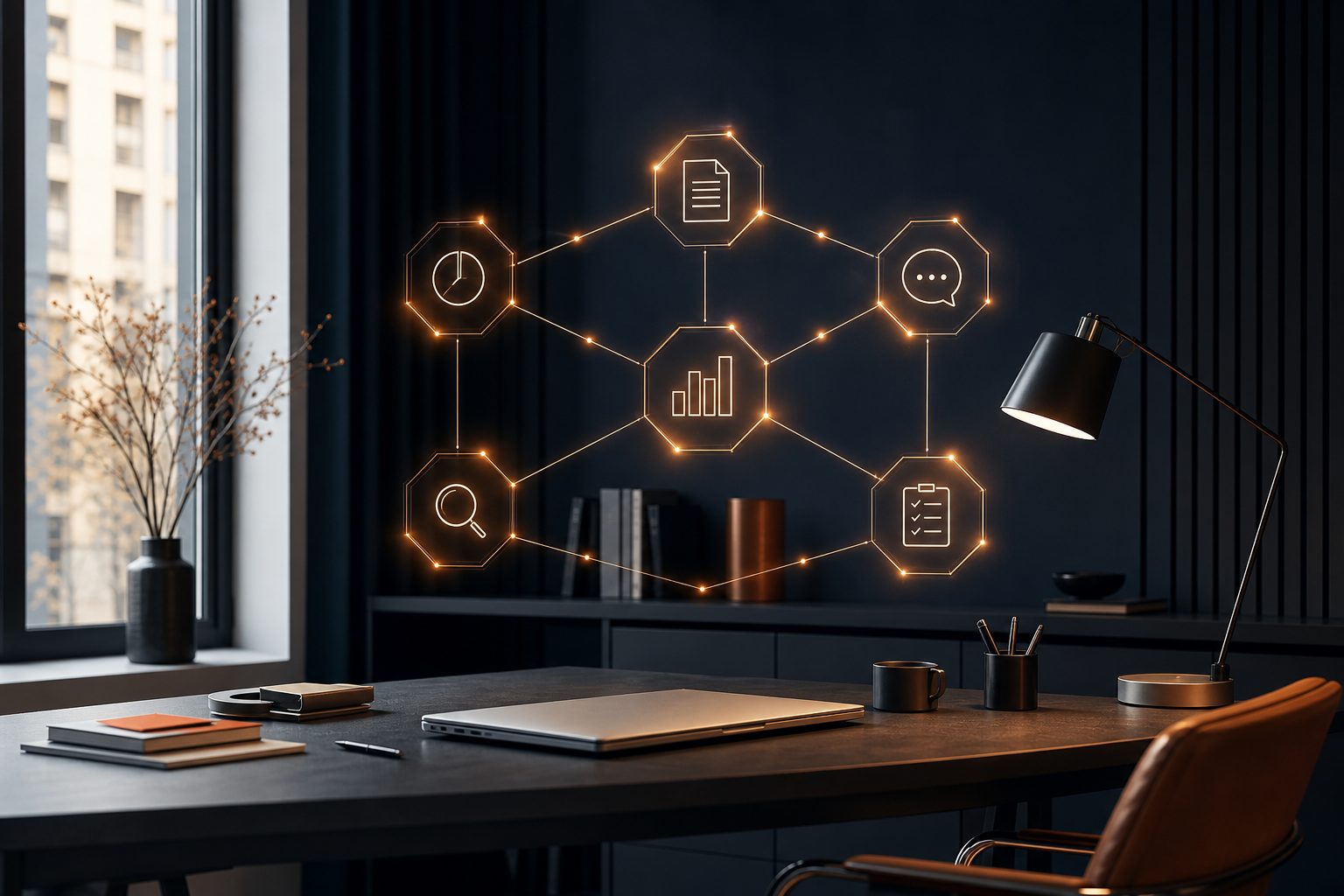 KI-Agenten im Unternehmen: Wie autonome AI Agents 2026 wirklich funktionieren