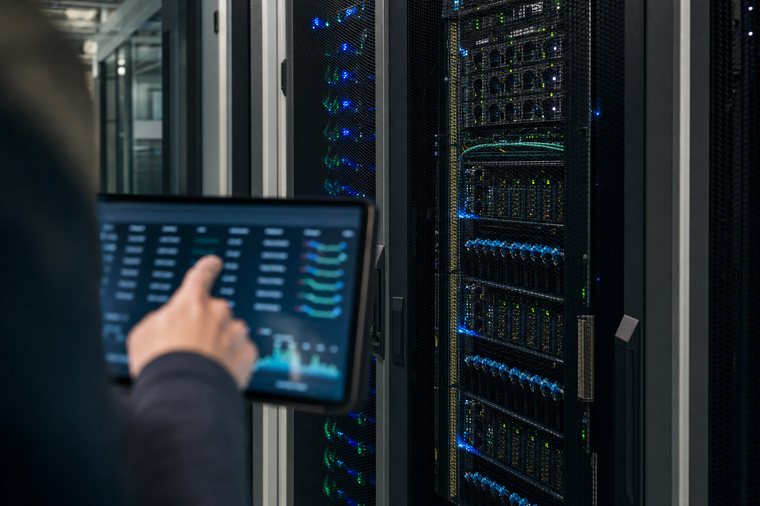 Open-Source-LLMs für deutsche Unternehmen 2026: Mistral 3, DeepSeek V4, gpt-oss & Apertus – wann sich Self-Hosting wirklich lohnt